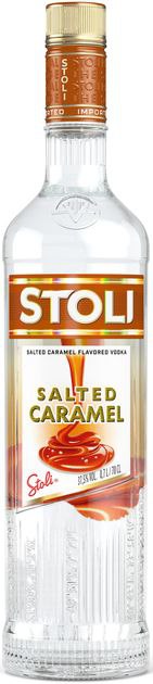 Напій алк. Salted Karamel 37.5% 0.7 л 